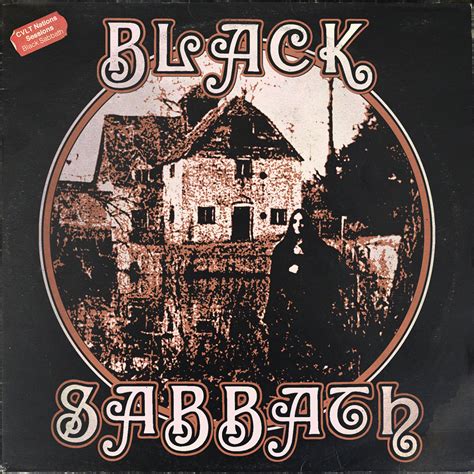 what does black sabbath n.i.b. stand for